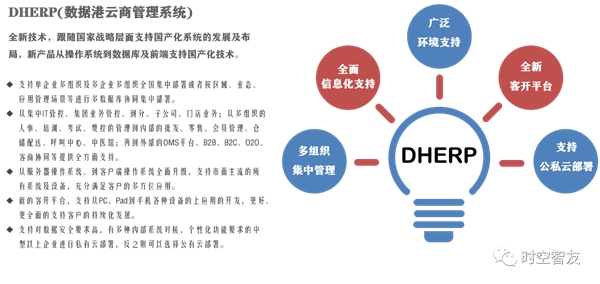 多家企業(yè)攜手時(shí)空智友DHERP共譜醫(yī)藥數(shù)智化